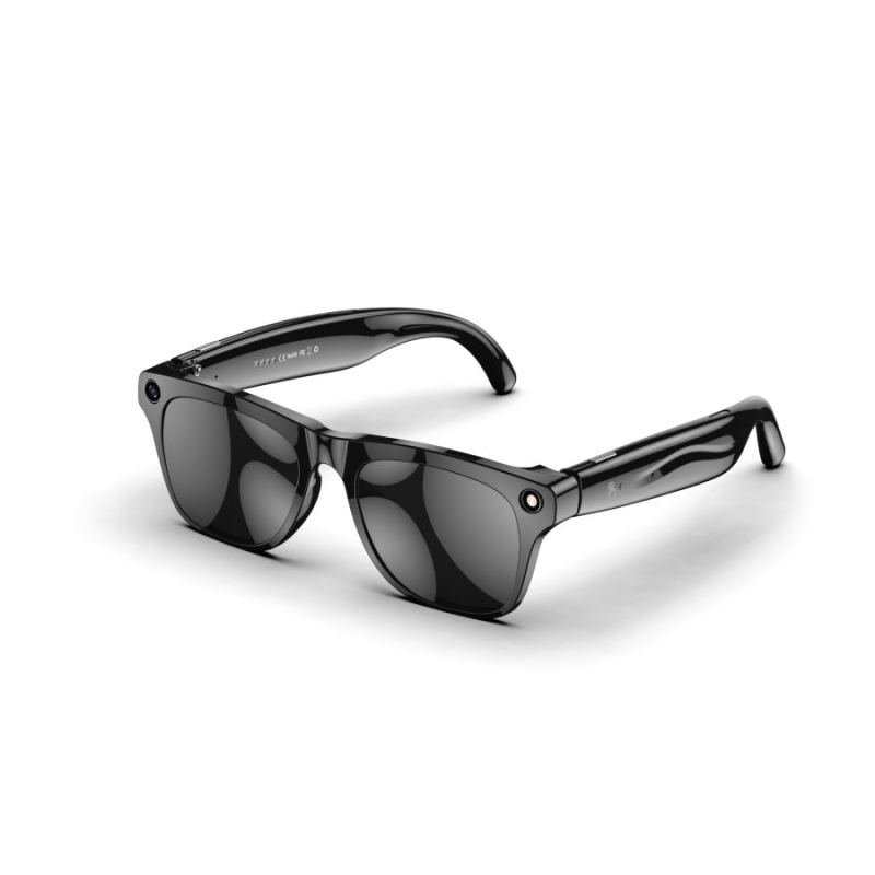 Smart Glasses Bluetooth Calling Sunglasses